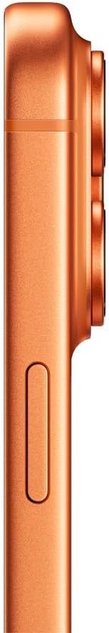 apple iphone 17 pro max (1 tb) laranja cósmico