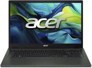 notebook acer aspire go 15 ag15 71p 53d9 intel® core™ i5 13420h de 13ªg 16gb ram 512gb ssd linux 15.6”