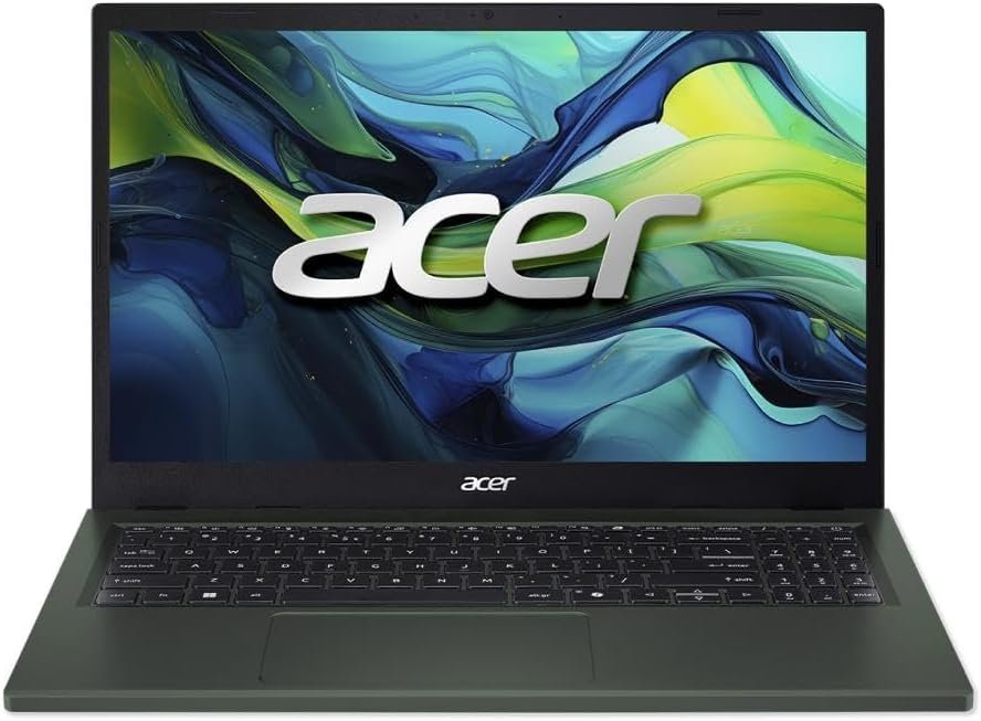 notebook acer aspire go 15 ag15 71p 53d9 intel® core™ i5 13420h de 13ªg 16gb ram 512gb ssd linux 15.6”