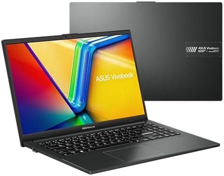 notebook asus vivobook go 15, amd ryzen 5 7520u, 8gb, 256gb ssd, keepos, tela 15,6" fhd, mixed black e1504fa nj731 notebook asus vivobook go 15, amd ryzen 5 7520u, 8gb, 256gb ssd, keepos, tela 15,6" fhd, mixed black e1504fa nj731