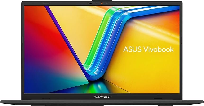 notebook asus vivobook go 15, amd ryzen 5 7520u, 8gb, 256gb ssd, keepos, tela 15,6" fhd, mixed black e1504fa nj731 notebook asus vivobook go 15, amd ryzen 5 7520u, 8gb, 256gb ssd, keepos, tela 15,6" fhd, mixed black e1504fa nj731
