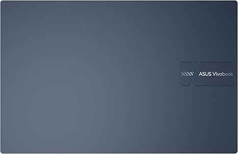 notebook asus vivobook 15, intel core i5, 16 gb, 512 gb ssd w11 home, 15.6'' fhd, quiet blue x1504va nj1745w