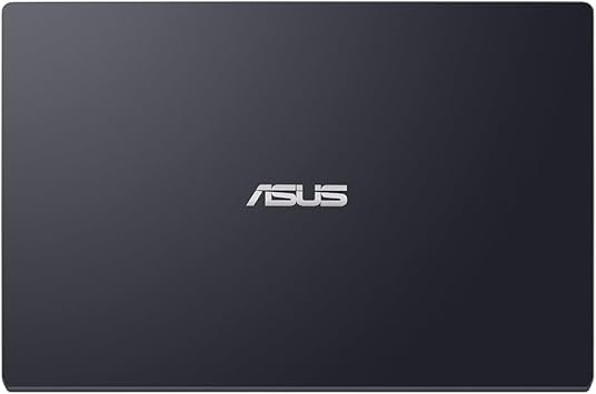 notebook asus vivobook go 15, intel celeron dual core n4500, 4 gb, 128 gb ssd w11 home, 15,60" led, star black e510ka br808ws
