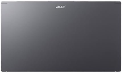 notebook acer aspire 5 a15 51m 54e6 intel core i5 13° geração h 8gb ram 512gb ssd tela 15.6 tn fhd 60hz (uhd para processadores intel) windows 11 home
