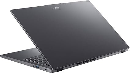 notebook acer aspire 5 a15 51m 54e6 intel core i5 13° geração h 8gb ram 512gb ssd tela 15.6 tn fhd 60hz (uhd para processadores intel) windows 11 home