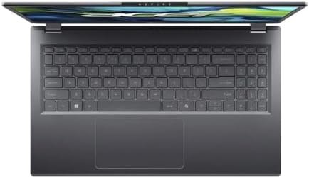notebook acer aspire 5 a15 51m 54e6 intel core i5 13° geração h 8gb ram 512gb ssd tela 15.6 tn fhd 60hz (uhd para processadores intel) windows 11 home