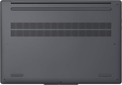 notebook lenovo ideapad slim 3 core i5 13420h 8gb 512gb ssd tela 15.3" touch screen 83ns000abr w11