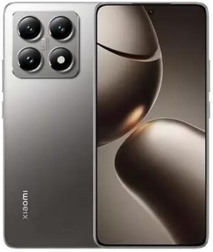 smartphone xiaomi 14t 512gb, 12gb ram, 5g, leica, cinza no brasil