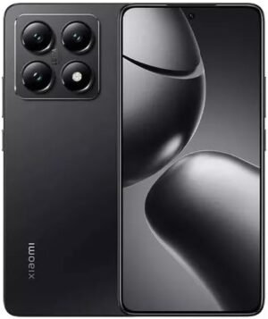 smartphone xiaomi 14t 512gb, 12gb ram, 5g, leica, preto no brasil